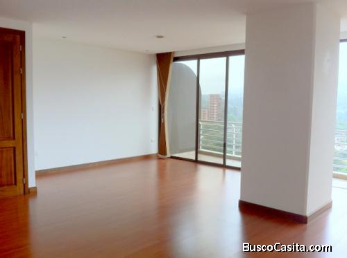 Apartamento en renta ubicado en zona 15