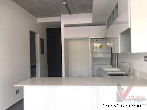 Apartamento en Renta en 16 calle zona 10.