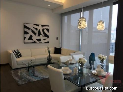 Apartamento en Renta por Paseo Cayala, zona 16.