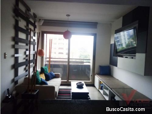 Apartamento en Renta en 14 avenida zona 10.