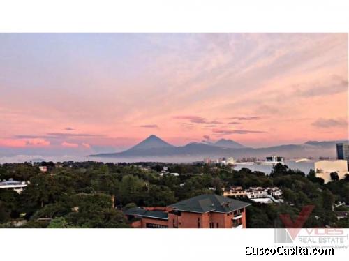 Apartamento en Renta en 25 avenida zona 15