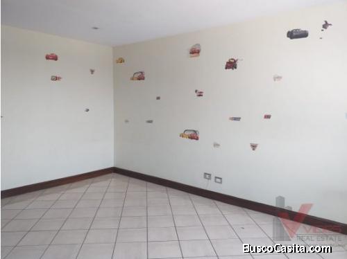 Venta y Renta Apartamento 5 av. zona 14