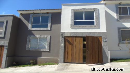 Vendo amplia casa en Fraijanes, carretera a El Salvador.