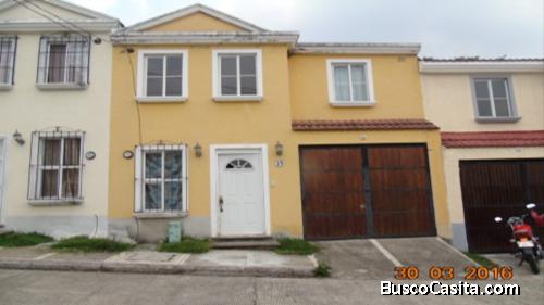 Vendo casa en Barberena, Santa Rosa