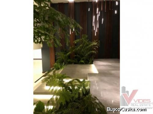 Exclusivo Penthouse zona 15.