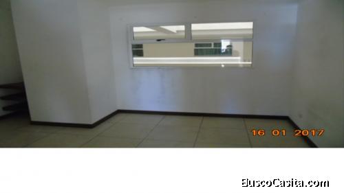 Bonito apartamento en venta, en Las Charcas zona 11
