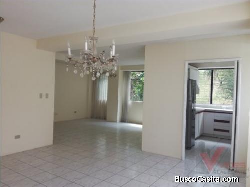 VIVE TUS SUEÑOS EXCLUSIVO APARTAMENTO ZONA 9 