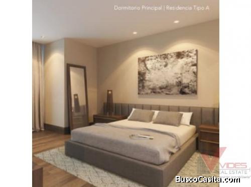 Venta Apartamento en VH II zona 15.