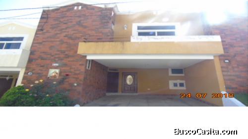 Vendo bonita casa en km 25.5 San Lucas Sacatepéquez, Sacatepéquez