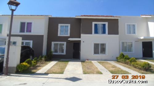 Vendo preciosa casa en km 30.5 carr. a El Salvador, Fraijanes.