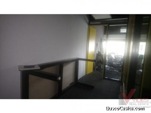 Renta Apartamento Amueblado zona 10 