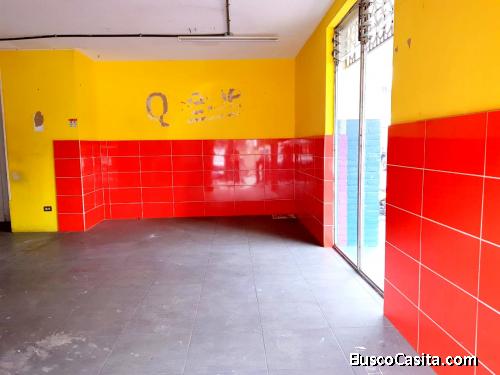 Local en renta zona 9