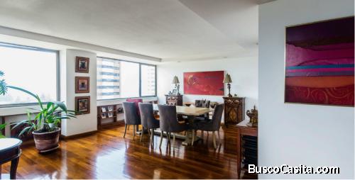 Penthouse en renta y venta zona 14 Ibiza