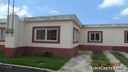 Vendo casa en Mazatenango.
