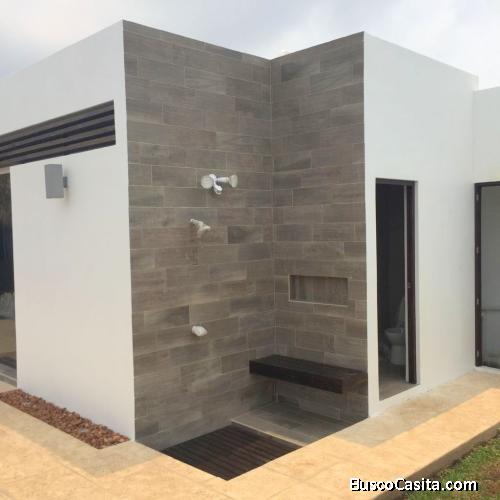 Hermosa casa vacacional ubicada en Monterrico / NUEVO PRECIO!!!