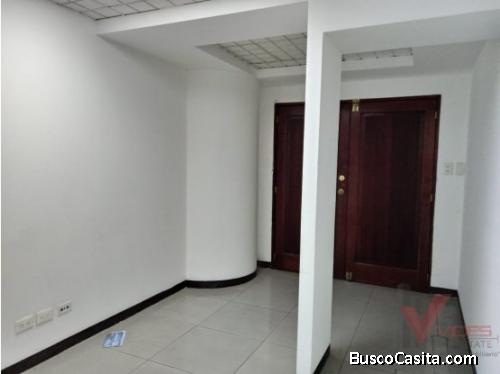 Renta Oficina en 3 avenida zona 10