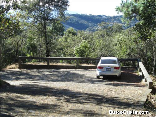 Terreno en venta  ubicado en Choacorral San Lucas 