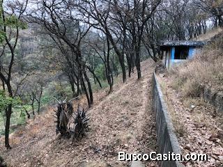 Terreno en venda ideal para construcción de proyecto ubicado en zona 7 de Mixco