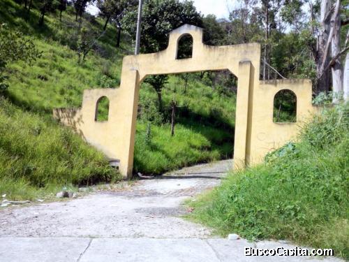 Terreno de 24,592.19 v2 en venta ubicado camino a puerto barrios