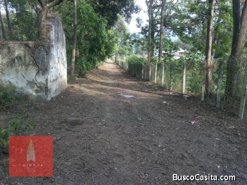 Terreno en Venta, Antigua Guatemala