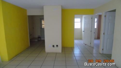 Vendo lindo apartamento en Refugio de San Rafael, zona 18