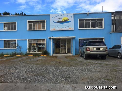 Casa para oficinas en renta ubicada en zona 9