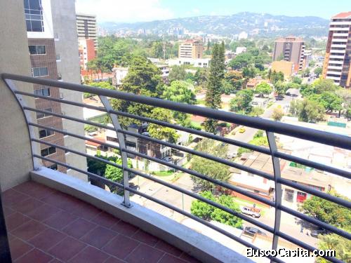 Apartamento en renta zona 14 / Santorini Américas