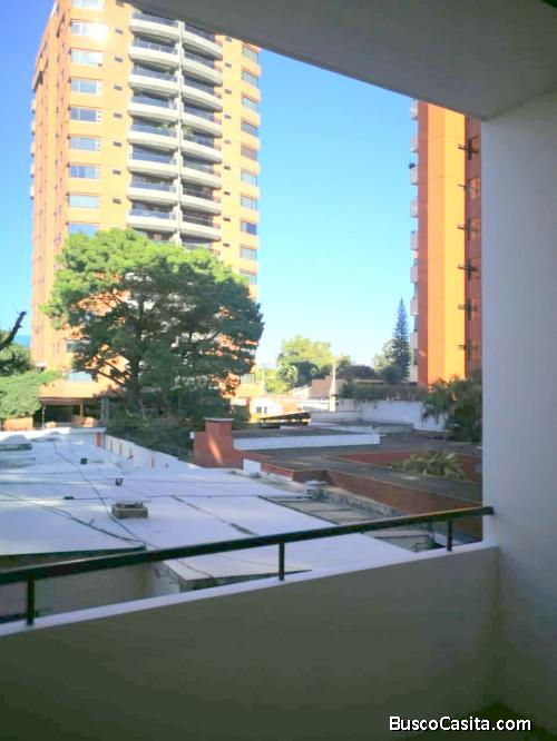 Apartamento en renta ubicado en zona 14