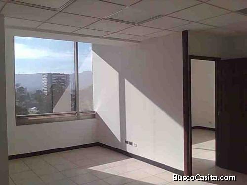 Oficina de 84m2,   zona Viva,   zona 10