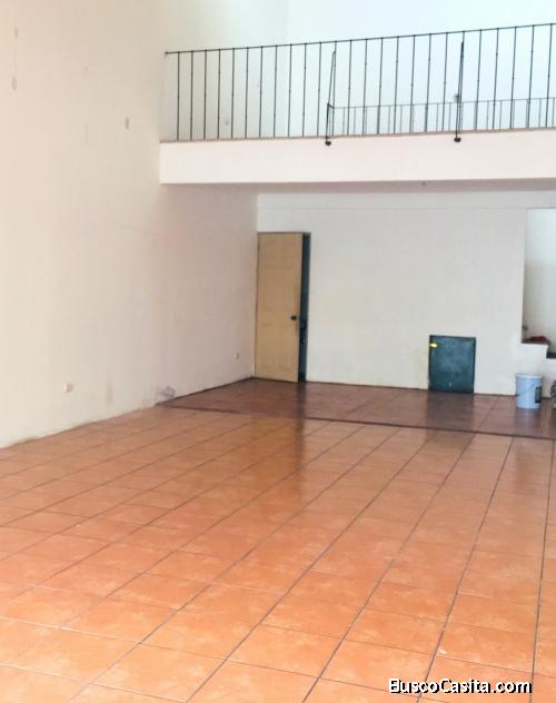 Local en renta zona 10 / Torino