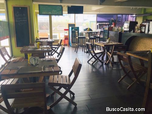 Local en renta zona 10 / Torino