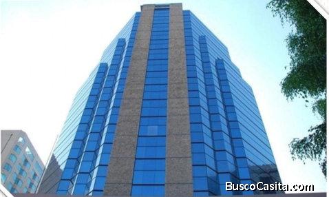 Oficina en renta zona 10  