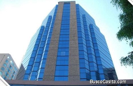 Oficina en renta zona 10  