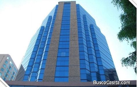 Oficina en renta zona 10  