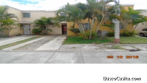 Vendo bonita casa en Condominio Fuentes del Valle III, San Miguel Petapa, Guatemala