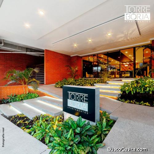 VENDO AMPLIO APARTAMENTO EN ZONA 11 LAS CHARCAS