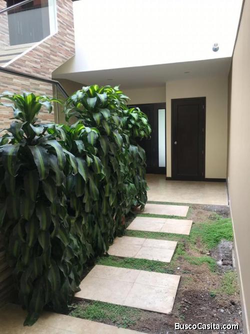 CASA KM 13 MUXBAL COMNDOMINIO PEQUEÑO