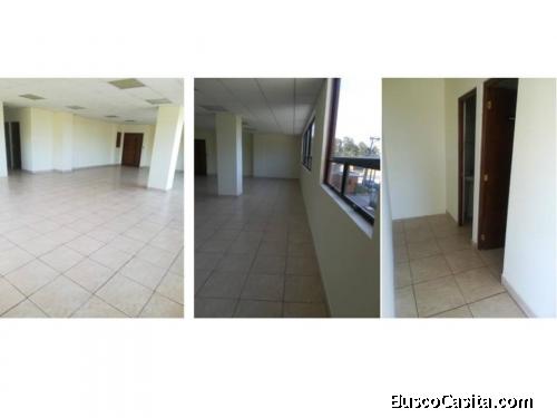 OFICNA ZONA 13 EXCELENTE UBICACIÓN