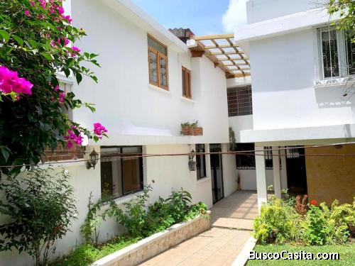 Casa en venta zona 2 de Mixco / Santa Rita 2