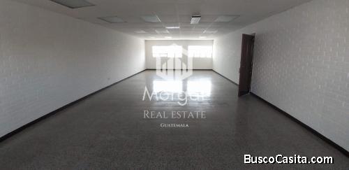 Bodega En Alquiler En Zona 5 De 485 Mts En $5,040/código 376