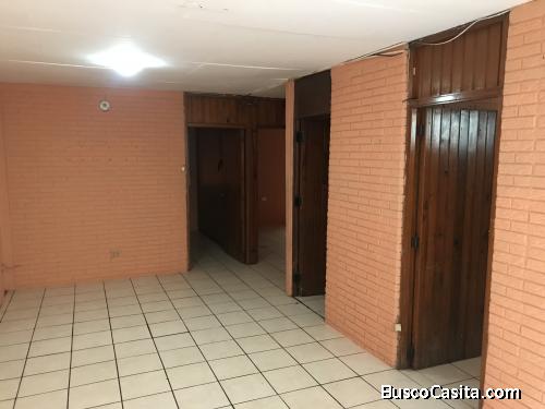 VENDO BONITO APARTAMENTO EN EXCELENTE ESTADO Y UBICACIÓN