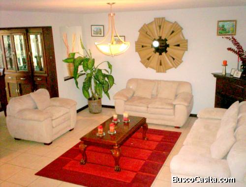 Casa en Venta zona 8 de Mixco Ciudad San Cristóbal