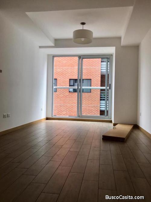 Apartamento City Hause  zona 10