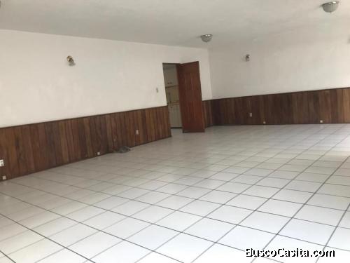 CASA EN ALQUILER ZONA 15 VISTA HERMOSA