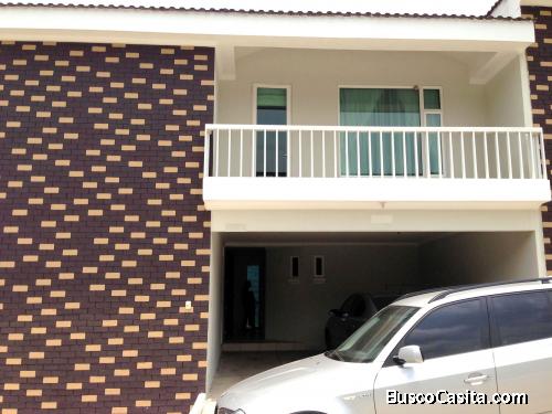 Casa en venta ubicada en km 24 Carretera a San José Pínula