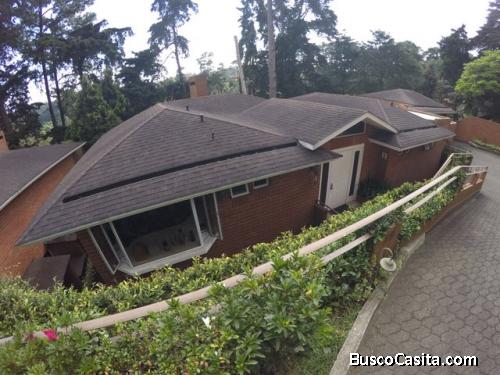 Hermosa casa en venta ubicada en Bosques de las Luces / NUEVO PRECIO