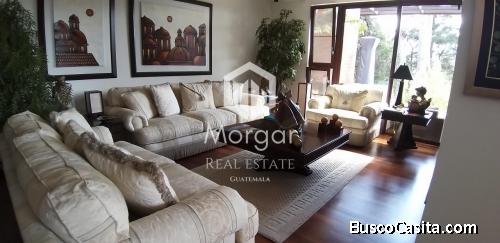 Casa en venta en Residencias Concepción CES de 584 mts en $780,000 de 4 dormitorios/código 400