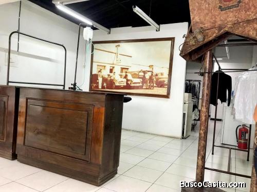 Local en renta zona 13