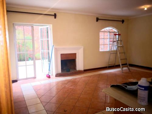 Casa en renta ubicada en el Km. 18.5 Carretera a El Salvador / Santa Anita 2