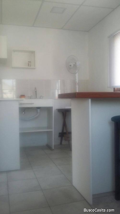 Rento hermoso apartamento en Escuintla